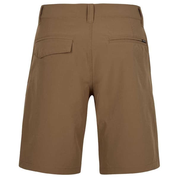 O´neill Badbyxor Hybrid Chino Brun 38 Man