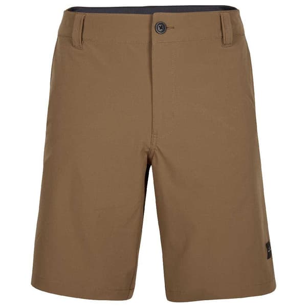 O´neill Badbyxor Hybrid Chino Brun 38 Man