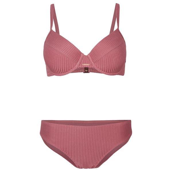 O´neill Fast Set Bikini Julia B/e Cup-rita Rosa 42 / C Kvinna