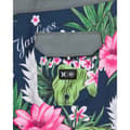 Miniatyrbild 3 av 3: Hurley Badbyxor Mlb Phantom Tailgate C 18´´ Blå 32 Man