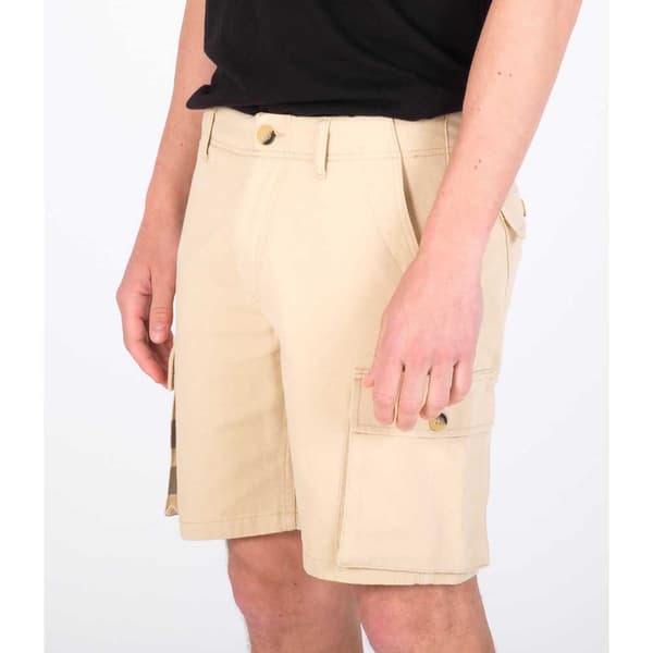 Hurley Cargo Shorts Oceancare Beige 31