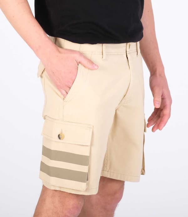 Hurley Cargo Shorts Oceancare Beige 32