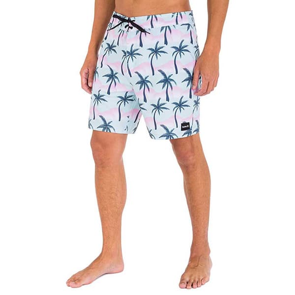 Hurley Badbyxor Phantom Classic 18´´ Vit 28 Man