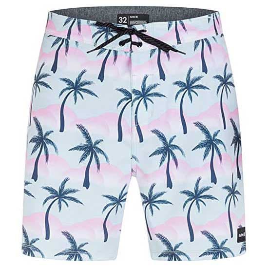 Hurley Badbyxor Phantom Classic 18´´ Vit 28 Man
