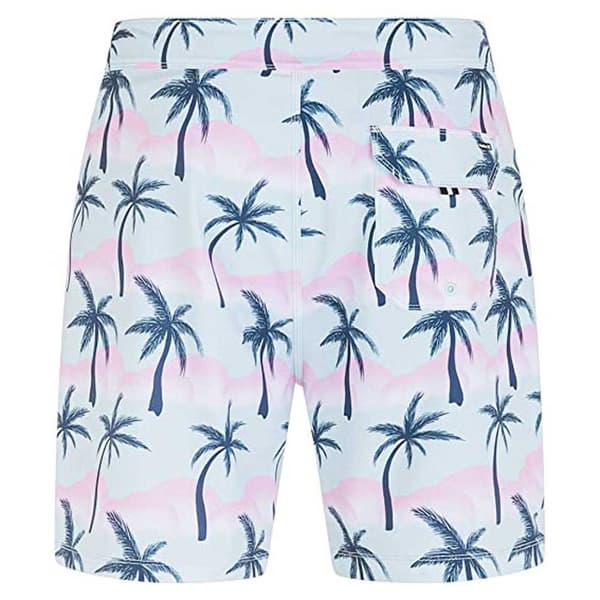 Hurley Badbyxor Phantom Classic 18´´ Vit 28 Man