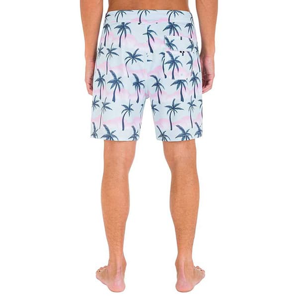 Hurley Badbyxor Phantom Classic 18´´ Vit 28 Man