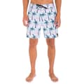 Miniatyrbild 1 av 6: Hurley Badbyxor Phantom Classic 18´´ Vit 28 Man