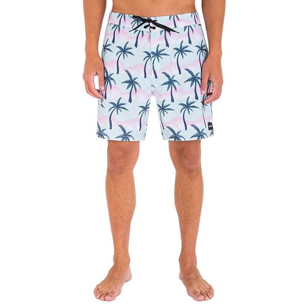 Hurley Badbyxor Phantom Classic 18´´ Vit 28 Man