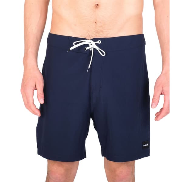 Hurley Uimahousut Phantom One & Only Solid 18´´ Sininen 28 Mies