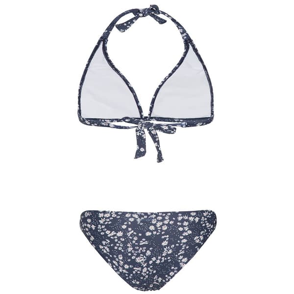 Protest Bikinit Admirer Halter Sininen L Nainen