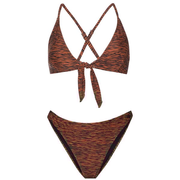 Protest Bikini Cabo Brun M Kvinde