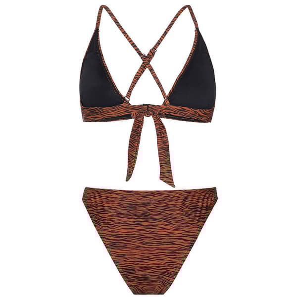 Protest Bikini Cabo Brun L Kvinde