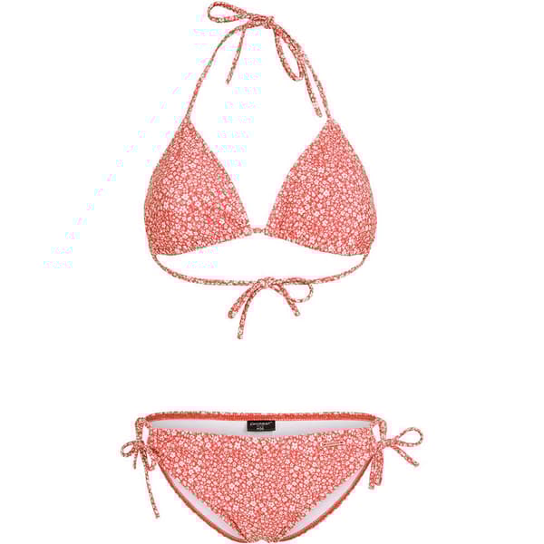 Protest Bikini Citra Triangle Rød M Kvinde