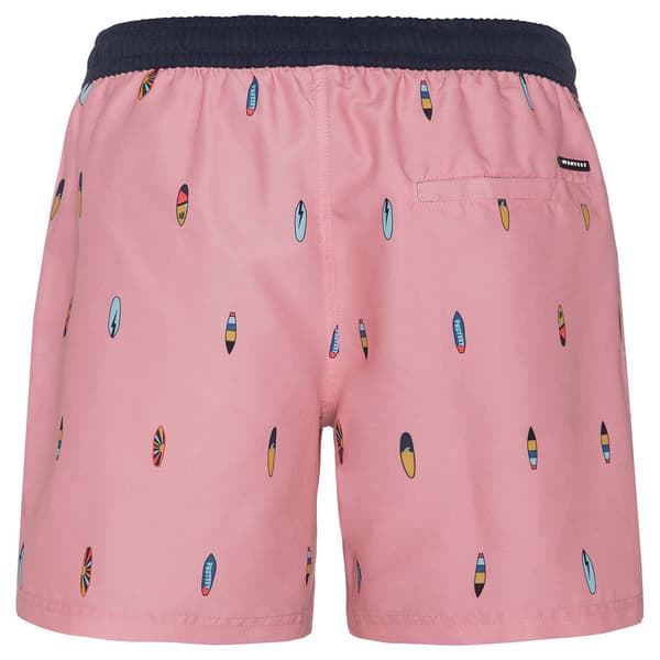 Protest Badbyxor Firdows Rosa XL Man