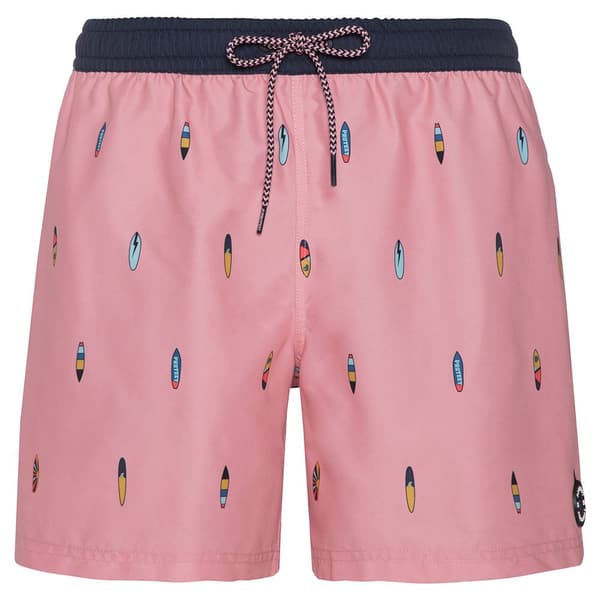 Protest Badbyxor Firdows Rosa XL Man