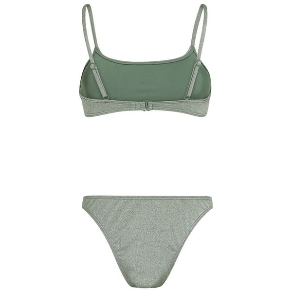 Protest Bikini Lize Grøn XL Kvinde