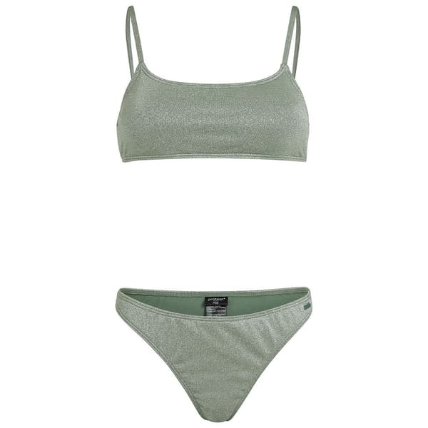 Protest Bikini Lize Grøn XL Kvinde