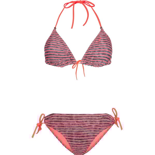 Protest Bikinit Mystical Triangle Pinkki S Nainen