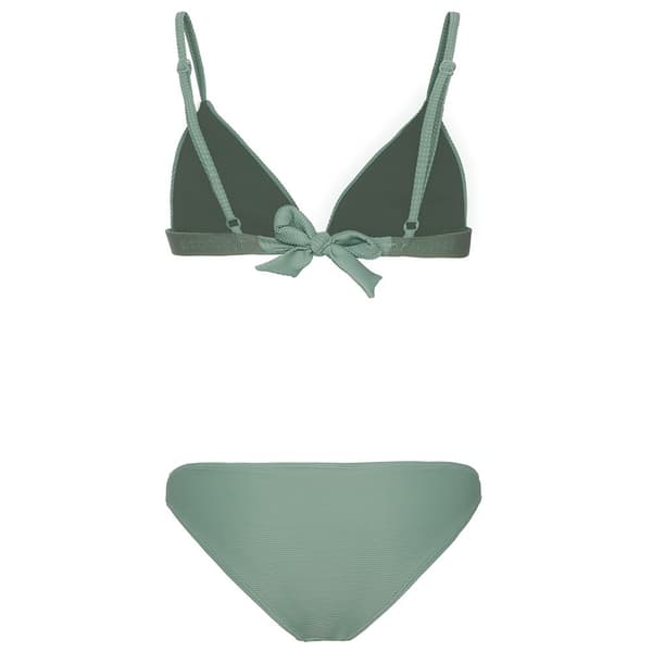 Protest Bikini Neiva Triangle Grå XL Kvinde