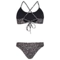 Miniatyrbillede 2 af 2: Protest Bikini Zuata Sort S Kvinde