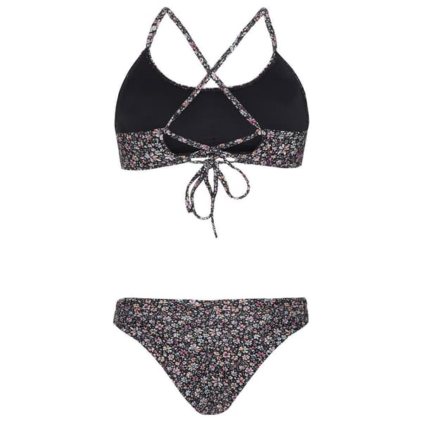 Protest Bikini Zuata Sort L Kvinde