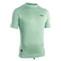Miniatyrbillede 3 af 3: Ion Kort ærme Rashguard Rashguard Grøn S