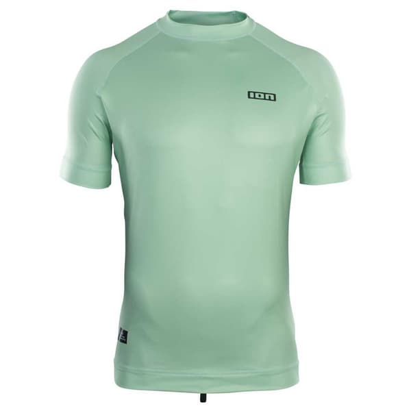 Ion Kort ærme Rashguard Rashguard Grøn S