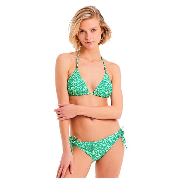 Protest Bikini Ale 23 Grönt M Kvinna