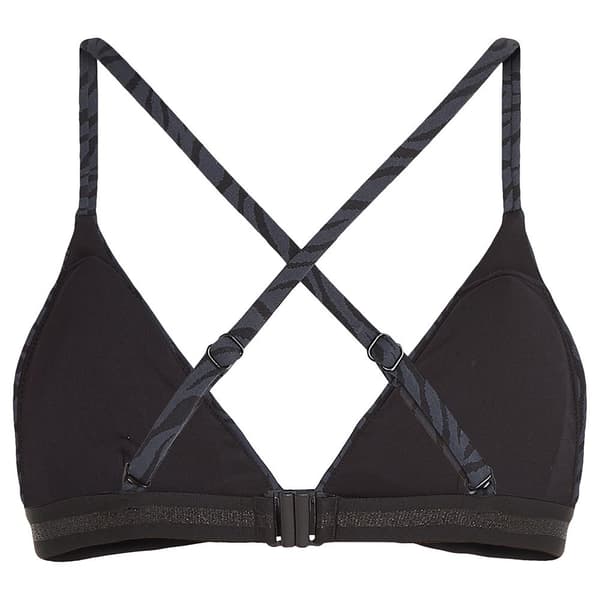Protest Bikinitop Dali 23 Sort M Kvinde