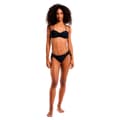 Miniatyrbillede 5 af 6: Protest Bikini Soledad Sort S Kvinde