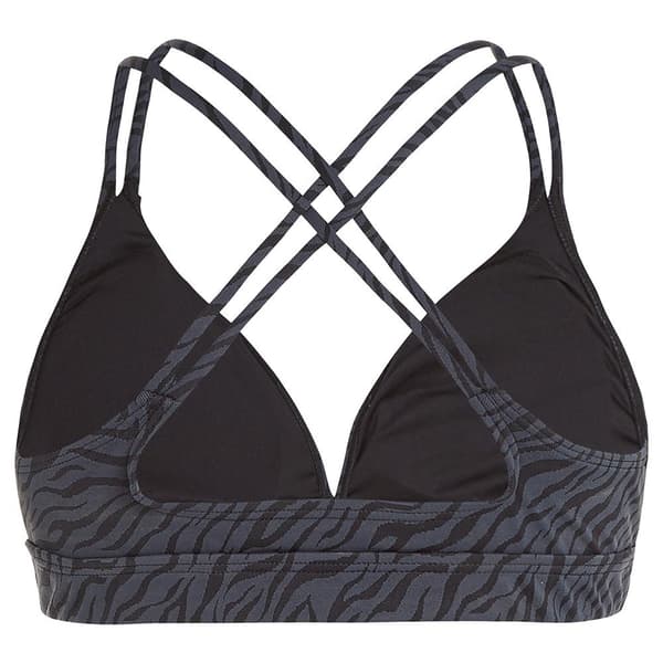 Protest Bikinitop Supero 23 Sort XS Kvinde