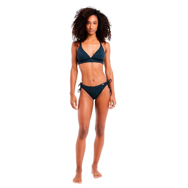 Protest Bikinitop Supero 23 Sort XS Kvinde