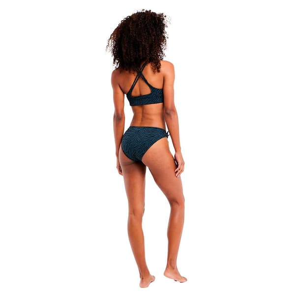 Protest Bikinitop Supero 23 Sort XS Kvinde