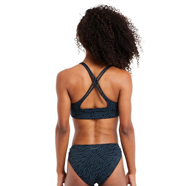 Protest Bikinitop Supero 23 Sort XS Kvinde