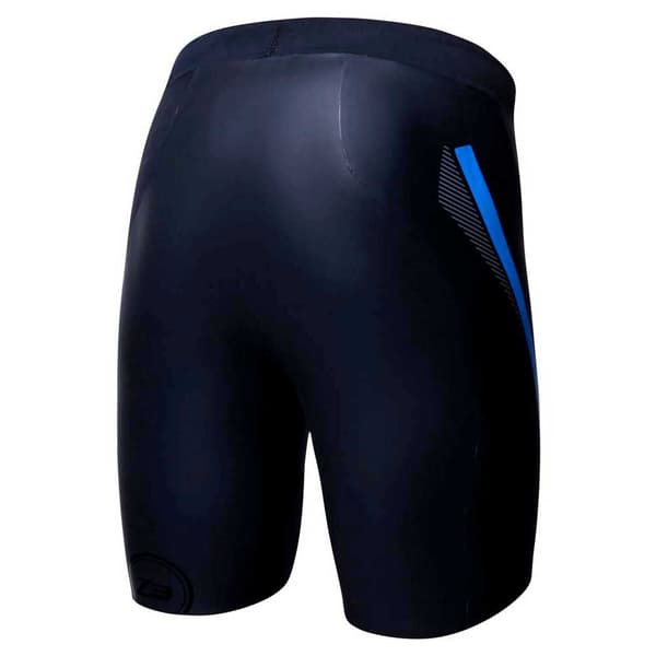 Zone3 Buoyancy 5/3 Mm Blå,Svart L