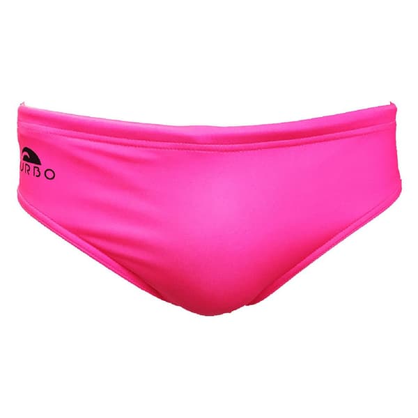 Turbo Uimahousut Classic 2013 Pinkki M Mies