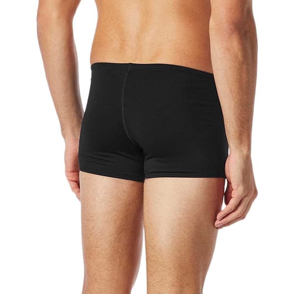 Tyr Baddräkt Boxer Durafast Elite Svart 32 Man