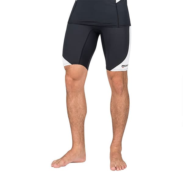 Mares Shortsit Housut Rash Guard Trilastic Musta M