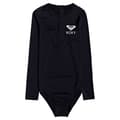 Pikkukuva 3 / 4: Roxy Ess Onsi Back Zip Musta,Harmaa S