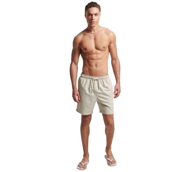 Superdry Badbyxor Code Core Sport 17 Inch Beige 2XL Man