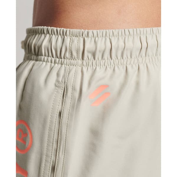 Superdry Badbyxor Code Core Sport 17 Inch Beige 2XL Man