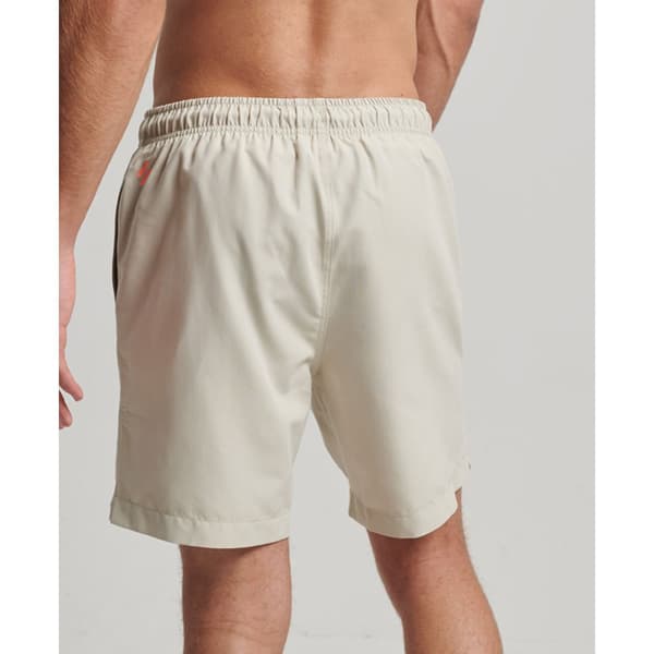 Superdry Badbyxor Code Core Sport 17 Inch Beige 2XL Man