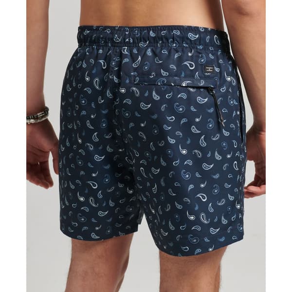 Superdry Badbyxor Studios Flerfärgad XL Man