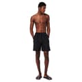 Miniatyrbild 5 av 5: Superdry Simma Kort Code Applque 19inch Svart 2XL Man