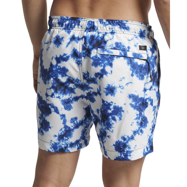Superdry Simma Kort Studios Sd Vit XL Man