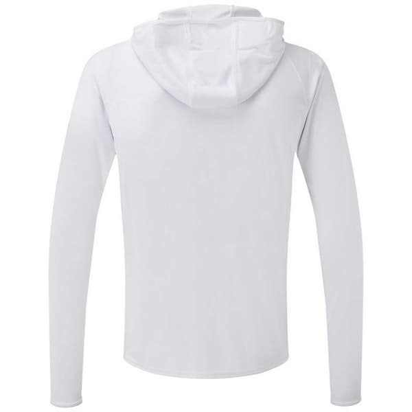 Gill Uv Tec Hvid M
