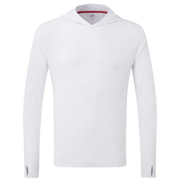 Gill Uv Tec Hvid M