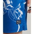 Pikkukuva 5 / 6: Superdry Uimahousut Vintage Hawaiian Sininen 2XL Mies