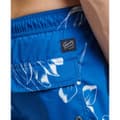 Pikkukuva 6 / 6: Superdry Uimahousut Vintage Hawaiian Sininen 2XL Mies