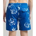 Pikkukuva 2 / 6: Superdry Uimahousut Vintage Hawaiian Sininen 2XL Mies